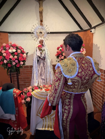 2ª de Manizales: Santa Bárbara, Torería y Silencio